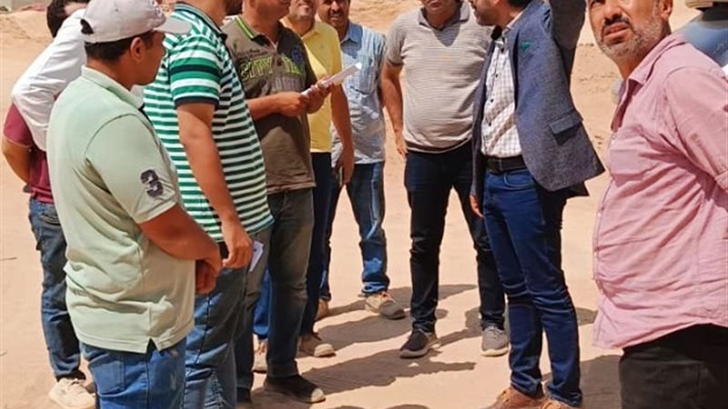بوابة الجمهورية