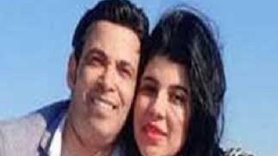 برلنتي عامر تدعم طليقها سعد الصغير فى أزمته: فاتح بيوت ناس كثير