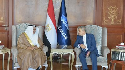 الفريق ربيع:تعاون مصرى سعودي لتنشيط سياحة اليخوت في قناة السويس