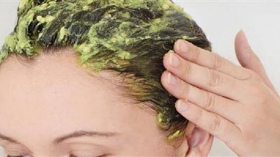 لاستعادة حيويته ونعومته .. وصفات طبيعية للعناية بالشعر التالف