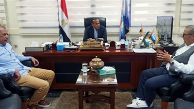 بشرة خير من قيادات مدينتى 