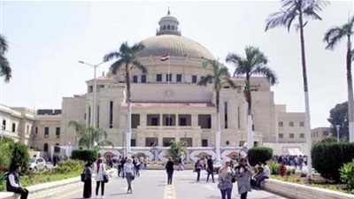 حاضنة أعمال جامعة القاهرة تشارك فى مسابقة أولمبياد الشركات الناشئة