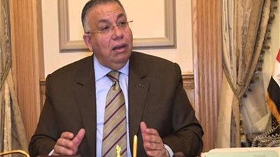 نقيب الأشراف يهنئ الرئيس السيسي بذكرى المولد النبوي الشريف