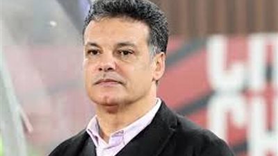 اتحاد الكرة ينعي إيهاب جلال مدرب المنتخب الأسبق
