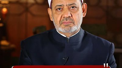 رئيس الأعلى للإعلام يهنئ شيخ الأزهر بمناسبة المولد النبوي الشريف