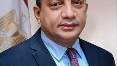 عصام مديرا لوحدة المعامل البحثية بجامعة بنى سويف