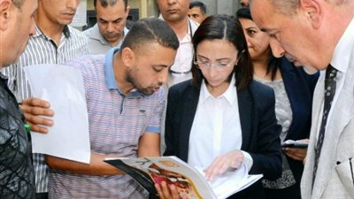عازر تحيل الفريق المشرف على الغسيل الكلوى للتحقيق