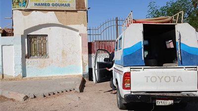 مياه البحر الأحمر تعلن بدء حملة تطهير خزانات المدارس والمعاهد