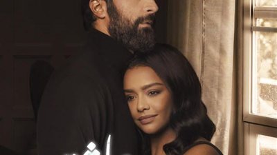 أحمد حاتم يروج لـ 
