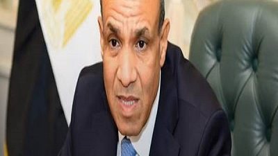 وزير الخارجية يتوجه إلى مدريد