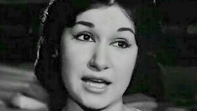 كريمان.. احدي جميلات الزمن الجميل