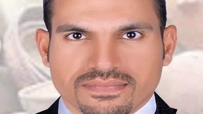 محمد نجيب مديراً عاماً لأثار سوهاج