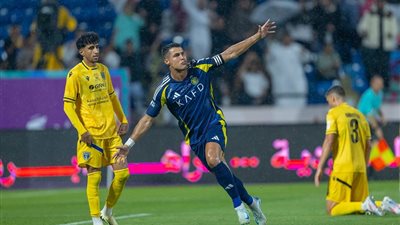 تشكيل النصر أمام الأهلي .. ماني ورونالدو يقودان الهجوم