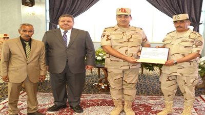 قوات الدفاع الشعبى والعسكرى تنظم عدداً من الفعاليات