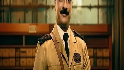 ماذا قال مصطفى أبو سريع عن مقارنته مع شكري سرحان؟