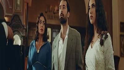 مؤلف عمر أفندي يرد على جدل 