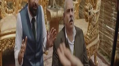 مؤلف عمر أفندي لـ علي الطيب: مش عارف اتضايق ليه هي مش ملكية فكرية