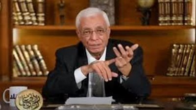 حسام موافي يوضح أسباب ضيق التنفس وطرق تشخيصها.. فيديو