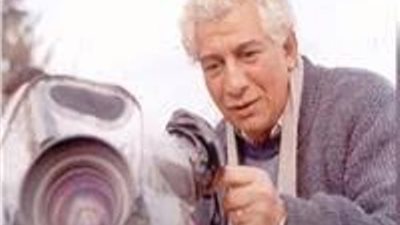 إسماعيل عبد الحافظ.. مخرج انجح الأعمال الدرامية في تاريخ ماسبيرو