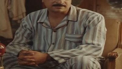مصطفى أبو سريع: استوحيت مشهد أغنية 