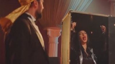 آية سماحة: أحمد حاتم كان هيموتني فى عمر أفندي