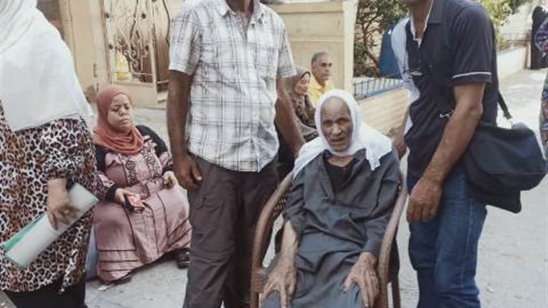 بوابة الجمهورية