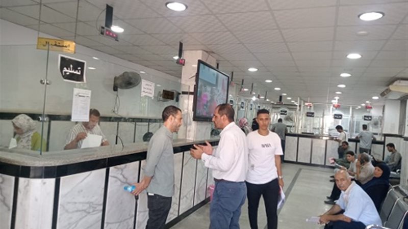 بوابة الجمهورية