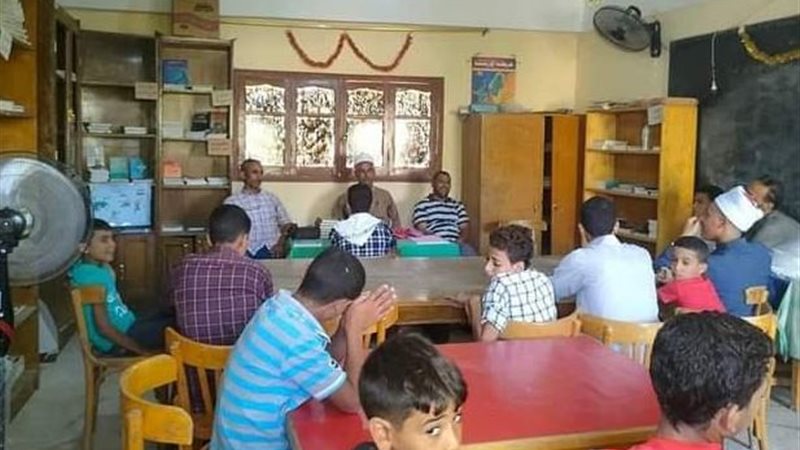 بوابة الجمهورية