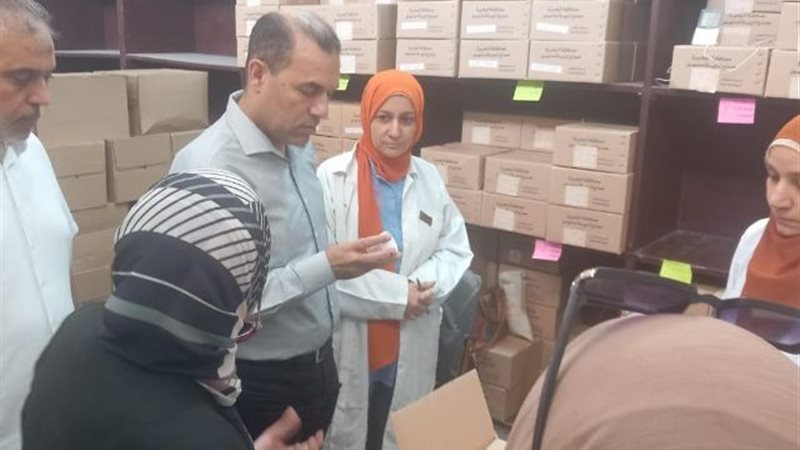 بوابة الجمهورية