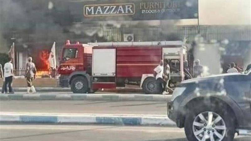 بوابة الجمهورية