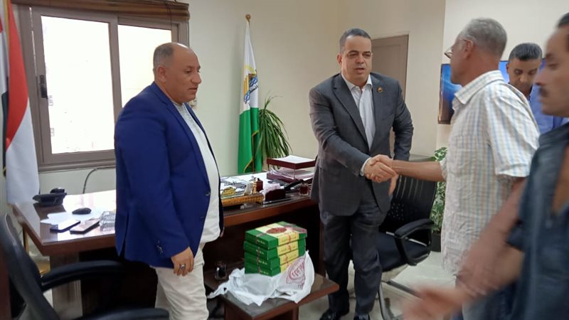 بوابة الجمهورية