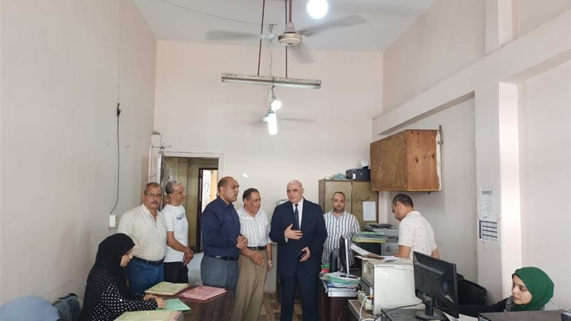 بوابة الجمهورية