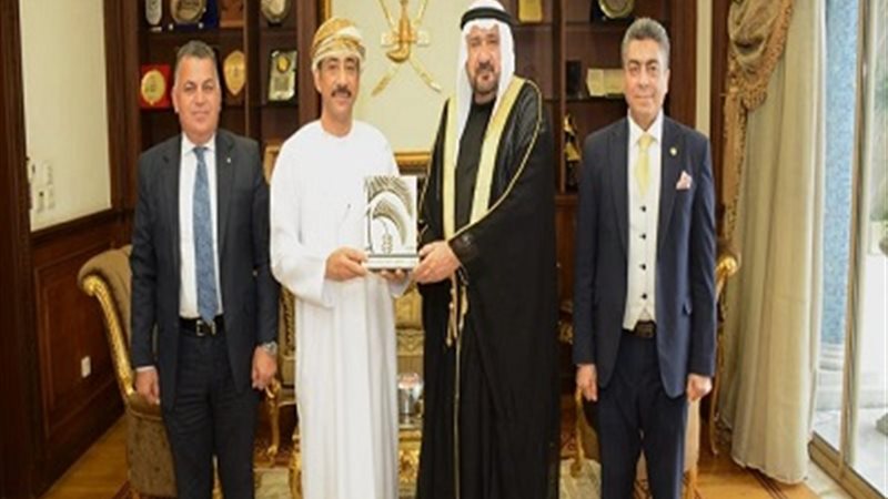 بوابة الجمهورية