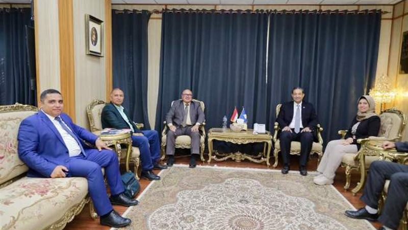 بوابة الجمهورية