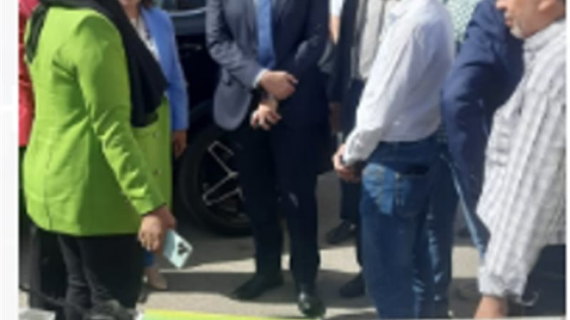 بوابة الجمهورية