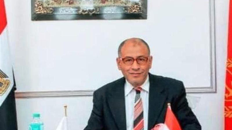 بوابة الجمهورية