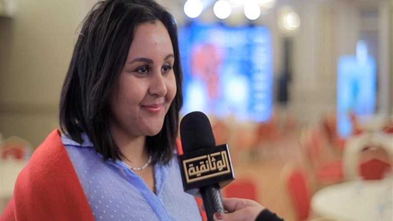 المخرجة جميلة ويفي