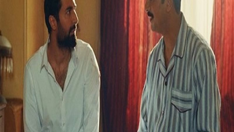 مصطفى أبو سريع وأحمد