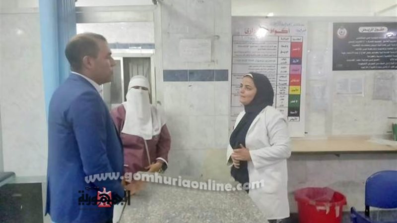 بوابة الجمهورية