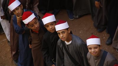 موعد بدء الدراسة بالمعاهد الأزهرية 2025