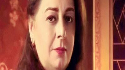 شريهان ناعية رحيل ناهد رشدى:في الفردوس الأعلى ان شاء الله