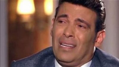 15 يومًا.. تجديد حبس سعد الصغير لاتهامه بحيازة المواد المخدرة