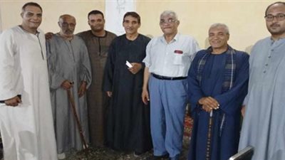 والد الضحية 