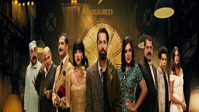 دي حاجة 13.. علي الطيب يعتذر لأسرة مسلسل 