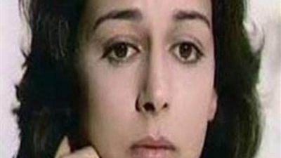 إيهاب فهمى ينعي الفنانة ناهد رشدي