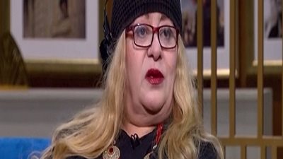 فريدة سيف النصر: نجاحى بالعتاولة عمل كهربا لناس ونفسي راضية