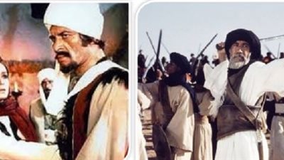 الأفلام الدينية توقف إنتاجها منذ 53 عامًا