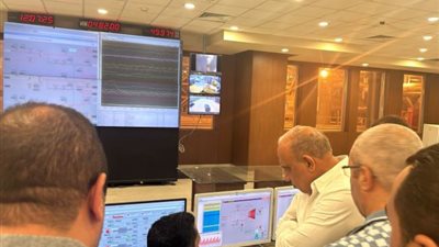 الكهرباء: مراجعة أنظمة التشغيل وخطط الصيانة