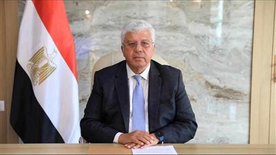 وزير التعليم العالي يوجه برفع درجة الاستعداد القصوى بمستشفيات الزقازيق