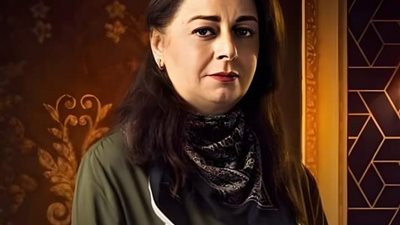 قومي المرأة ينعي الفنانة ناهد رشدي